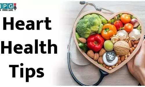 Heart Health News: हार्ट पेशेंट्स सर्दियों में अपनी डाइट में ज़रूर शामिल करें ये 10 चीज़ें, टल सकता है हार्ट अटैक का खतरा