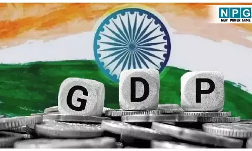 India Q2 GDP: भारत की GDP ने दिखाई जबरदस्त रफ्तार, दूसरी तिमाही में 8.2% ग्रोथ, जानें आम लोगों क्या मिलेगा फायदा, पढ़ें पूरा विश्लेषण