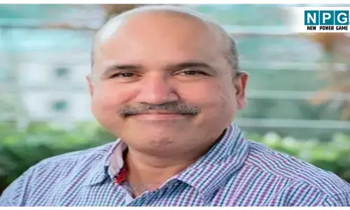 CG News: मेडिसिन विभाग के अंतर्गत नेफ़्रोलॉजी विभाग बनाए जाने पर सवाल, डॉ राकेश गुप्ता ने पूछा- मेडिकल कॉलेज में समानांतर व्यवस्था क्यों और किसके लिए