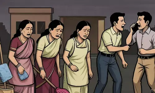 MDU Haryana Controversy: हरियाणा के MDU में शर्मनाक घटना? महिला कर्मचारियों से प्राइवेट पार्ट की तस्वीर मांगने का आरोप, सुप्रीम कोर्ट पहुंचा मामला