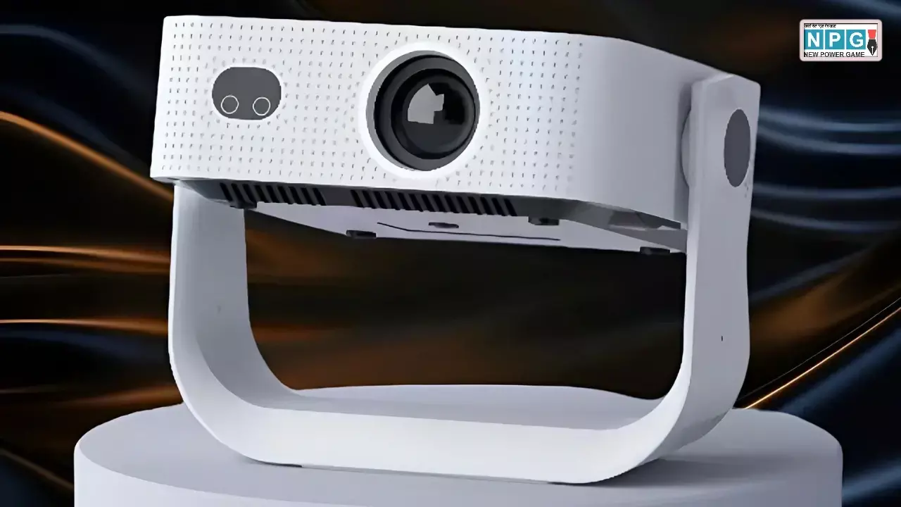 TecSox Aura Projector Launched in India News Hindi