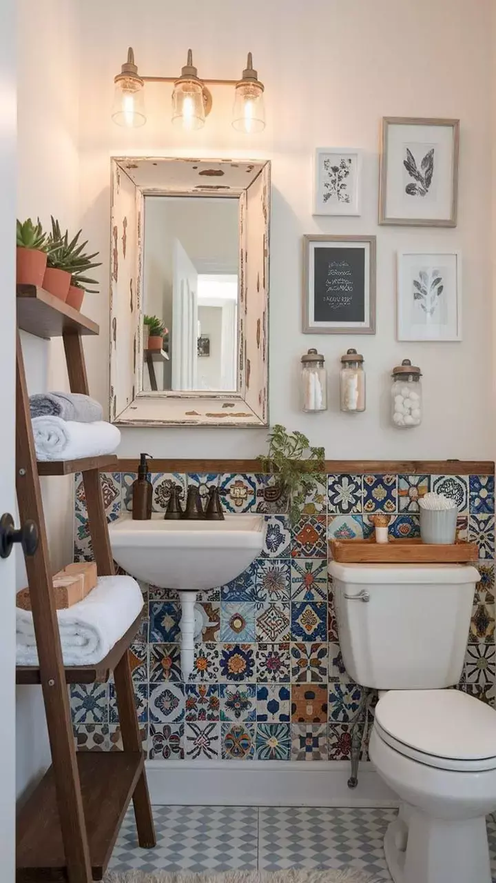 Bathroom Vastu Tips In Hindi: बाथरूम में नमक रखने से क्या होता है?