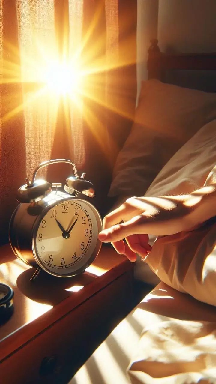 Subah Uthte Hi Kya Karna Chahiye: सुबह उठकर सबसे पहले क्या करना चाहिए?