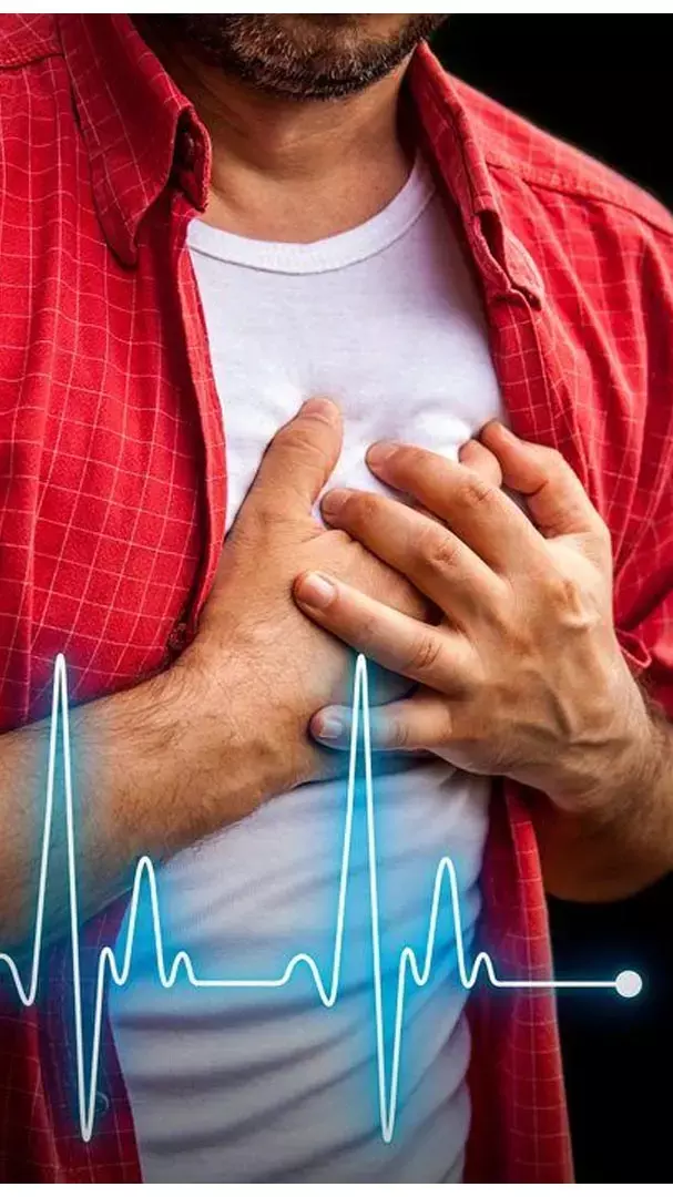 Heart Health Tips: सर्दियों में हार्ट पेशेंट्स जरूर डाइट में शामिल करें ये 10 चीजें, वरना...