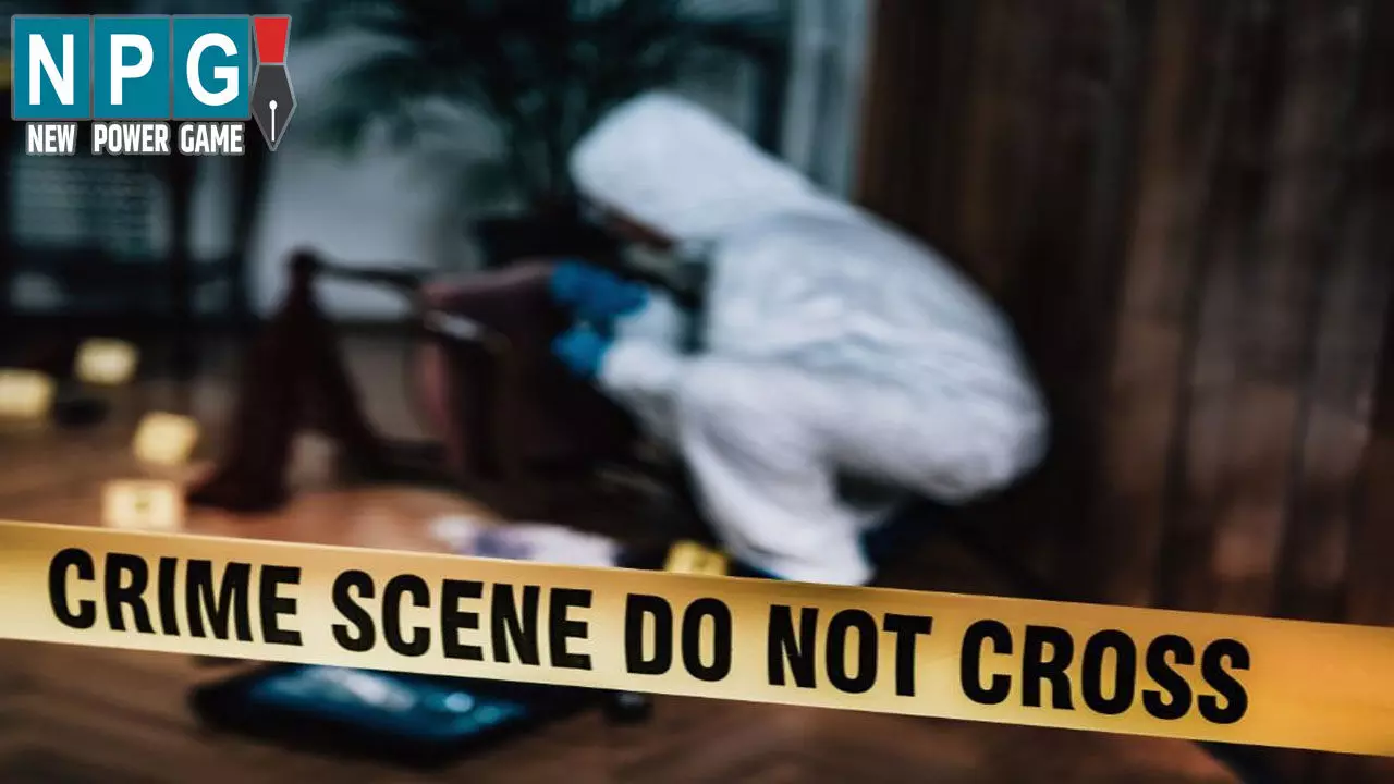 Noida Murder News: लव स्टोरी का द एंड...सिरफिरे आशिक ने की प्रेमिका की हत्या, बहस के बाद पीजी में घुसकर मारी गोली