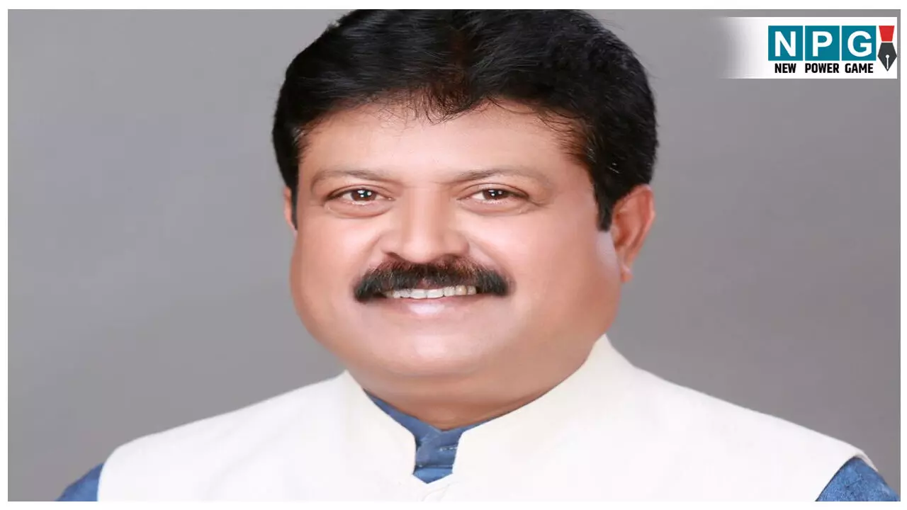 CG Paddy News: धान खरीदी को लेकर राजनीति, उठाए जा रहे सवालों को राज्य नागरिक आपूर्ति निगम के अध्यक्ष ने बताया निराधार