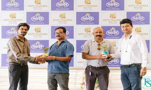 CG News: महादेव विहार: सेजबहार में ऐतिहासिक लॉन्च! पहले दिन ही 38 बुकिंग, 300+ विजिट्स - अभी पाएं स्विफ्ट कार जीतने का मौका!