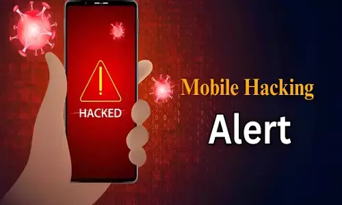 iPhone–Android यूज़र्स सावधान! iPhone और Android यूज़र्स के लिए खतरे की घंटी, आपका फोन हैक हो सकता है! जानें कैसे बचें