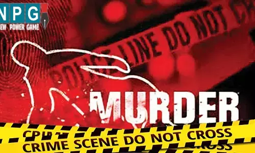 Sarangarh Murder News: खाना बनाने में हुई देरी...तो कलयुगी बेटे ने कर दी मां की हत्या, लकड़ी से पीट-पीटकर उतारा मौत के घाट