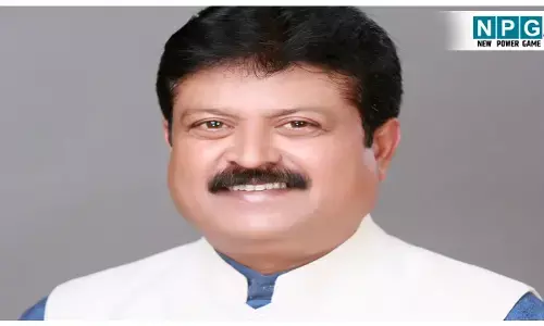 CG Paddy News: धान खरीदी को लेकर राजनीति, उठाए जा रहे सवालों को राज्य नागरिक आपूर्ति निगम के अध्यक्ष ने बताया निराधार