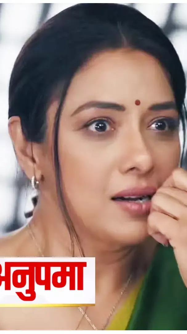 Anupama 29 November 2025: रातों-रात करोड़पति बने अनुपमा और ईशानी, देखिए