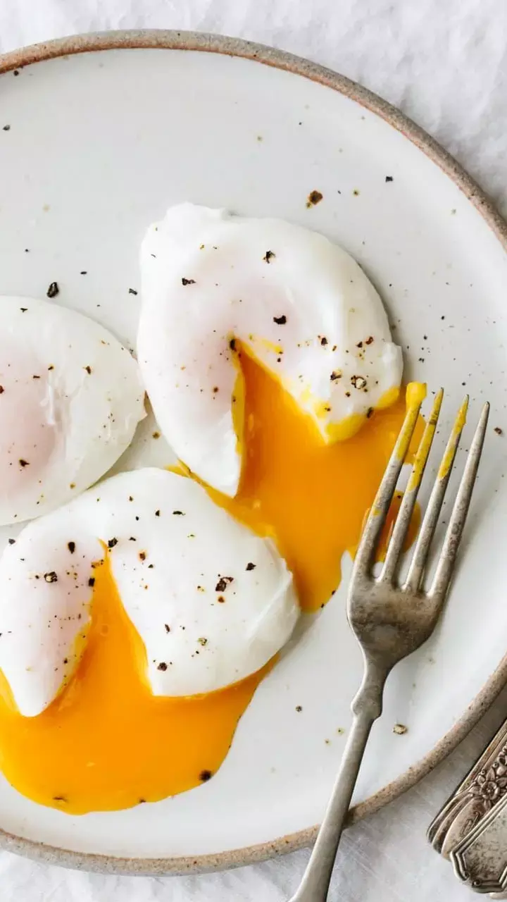 Weight Loss Ke Liye Egg Kaise Khaye: वजन घटाने के लिए अंडा खाने का सही तरीका क्या है?