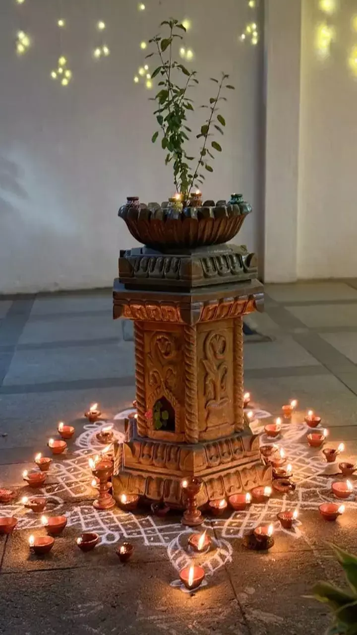 Ravivar Ko Tulsi Ko Jal Kyon Nahi Chadhate: रविवार के दिन तुलसी को जल क्यों नहीं चढ़ाना चाहिए?