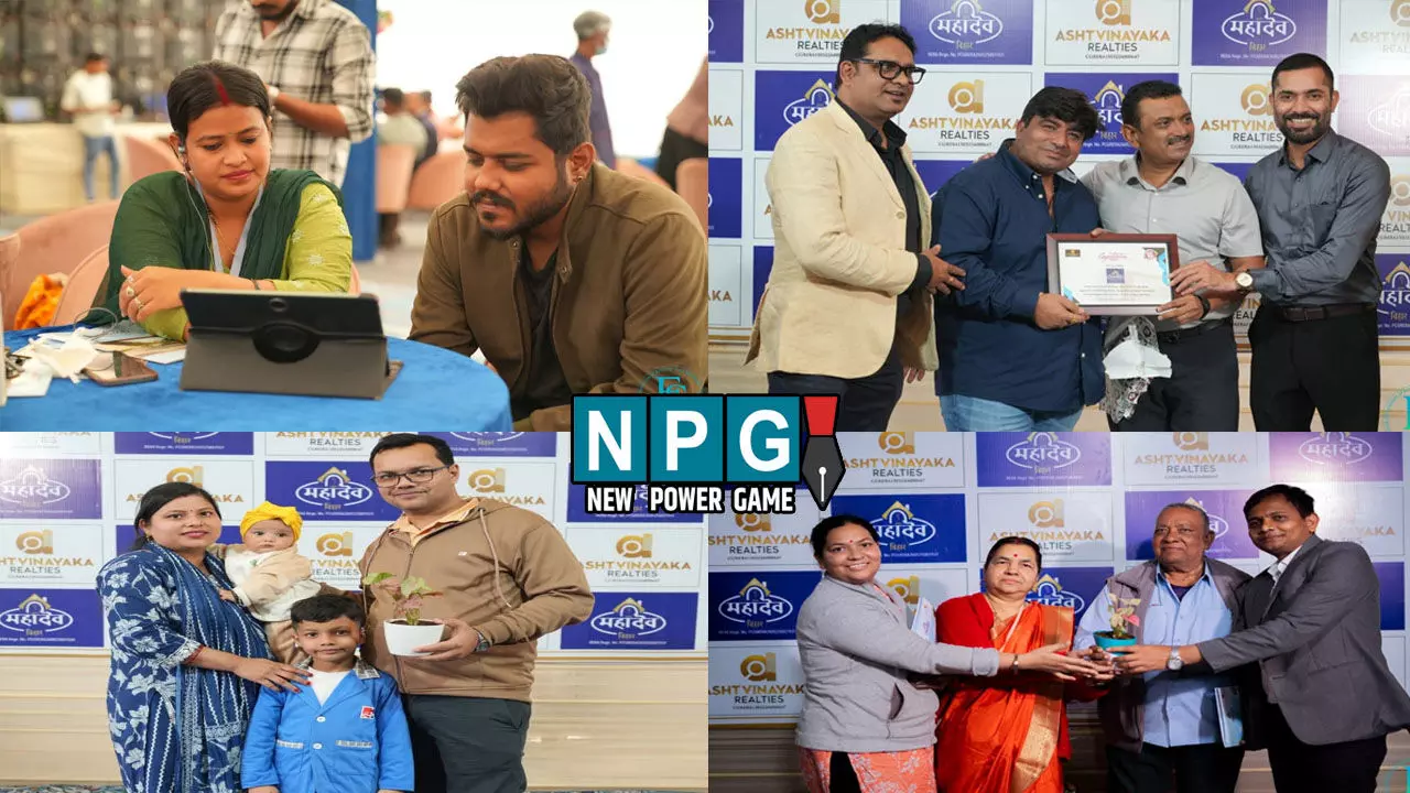 महादेव विहार: सेजबहार में ऐतिहासिक लॉन्च, दूसरे दिन भी बंपर बुकिंग! लॉन्च 1 दिसंबर तक बढ़ा