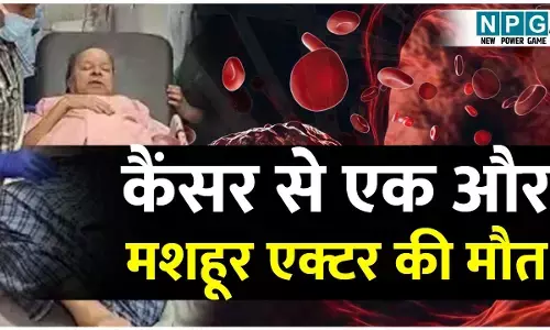 Actor Umesh Death: कैंसर ने ली एक और एक्टर की जान, शोक की लहर में फिर डूबी फिल्म इंडस्ट्री...