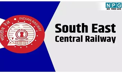 CG Train News: एसईसीआर ने माल भाड़ा आय से 242 दिनों में कमाए बीस हजार करोड़ रुपए, औद्योगिक ईंधन एवं कच्चा माल ढुलाई से बढ़ी आय