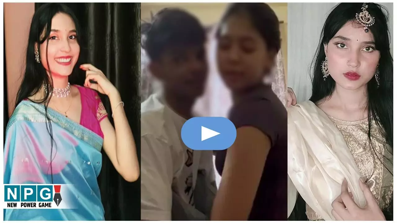 Sweet Jannat New Video: 19 मिनट का गंदी MMS कांड: इन्फ्लुएंसर स्वीट जन्नत का अब और नया वीडियो हुआ लीक, देखिए...