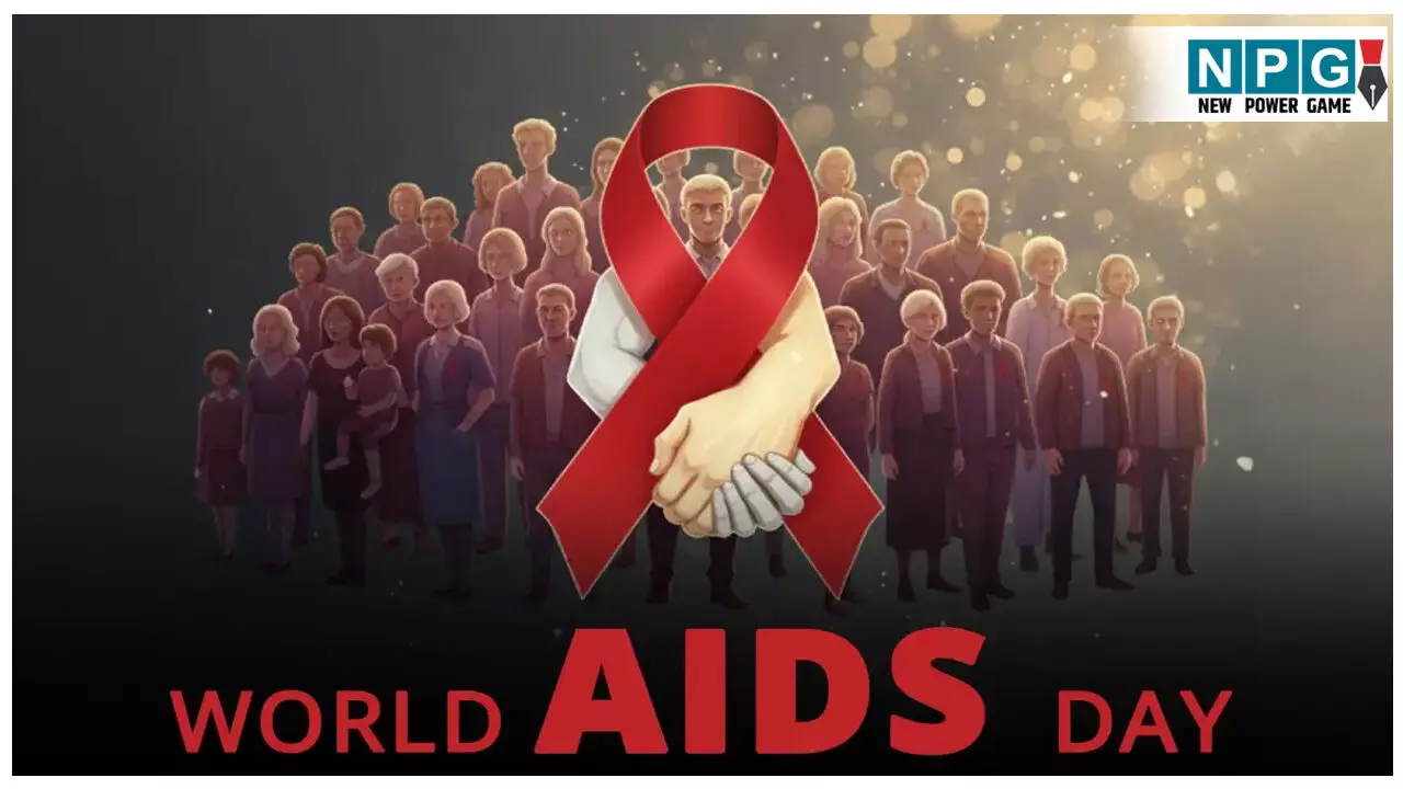 World Aids Day: हर साल 1 दिसंबर को ही एड्स दिवस क्यों मनाया जाता है? जानिए इसके लाल रिबन लोगो का असली मतलब