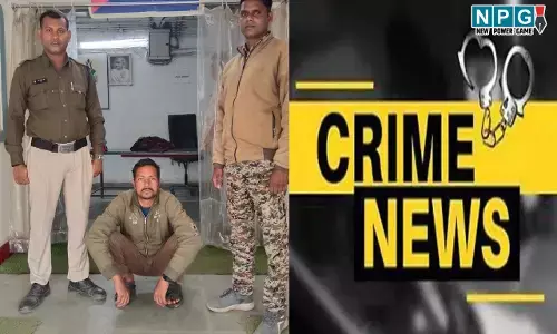Raigarh News: गार्ड ने की पत्नी की हत्या, खाना बनाने के विवाद में डंडे से पीट-पीटकर मार डाला...