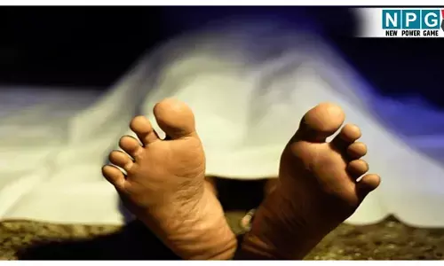 Balod Crime News: बिरयानी सेंटर में मिली रेस्टोरेंट संचालक के बेटे की लाश, परिजन ने जताई हत्या की आशंका, 8 युवक हिरासत में