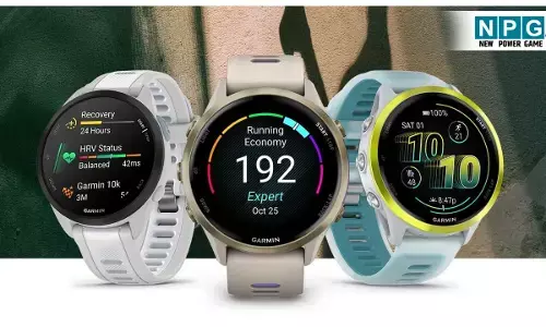 Garmin Forerunner 570 Review in hindi: इस वॉच की कीमत और फीचर जान, रह जाएंगे हैरान! क्या यह सच में है प्रोफेशनल रनर्स की पहली पसंद?