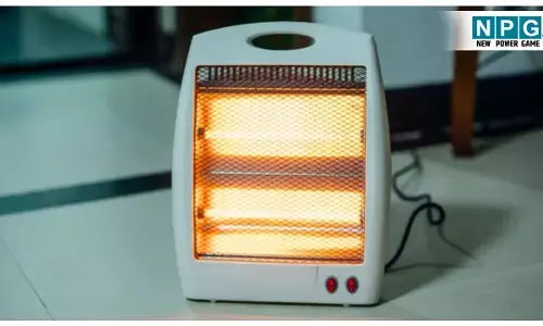 Winter Tips: ठंड में अगर आप भी हीटर चलाकर सोने हैं तो ये खबर आपके लिए हैं