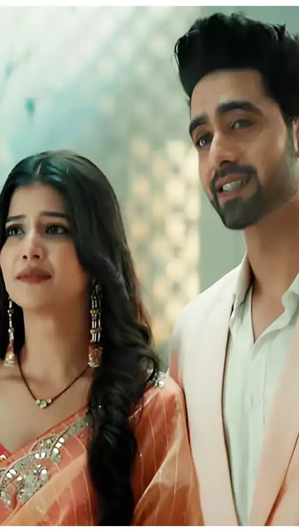 Yeh Rishta Kya Kehlata Hai 1 December 2025: इस बड़े षड्यंत्र का मुंहतोड़ जवाब देंगे अभिरा-अरमान, देखिए