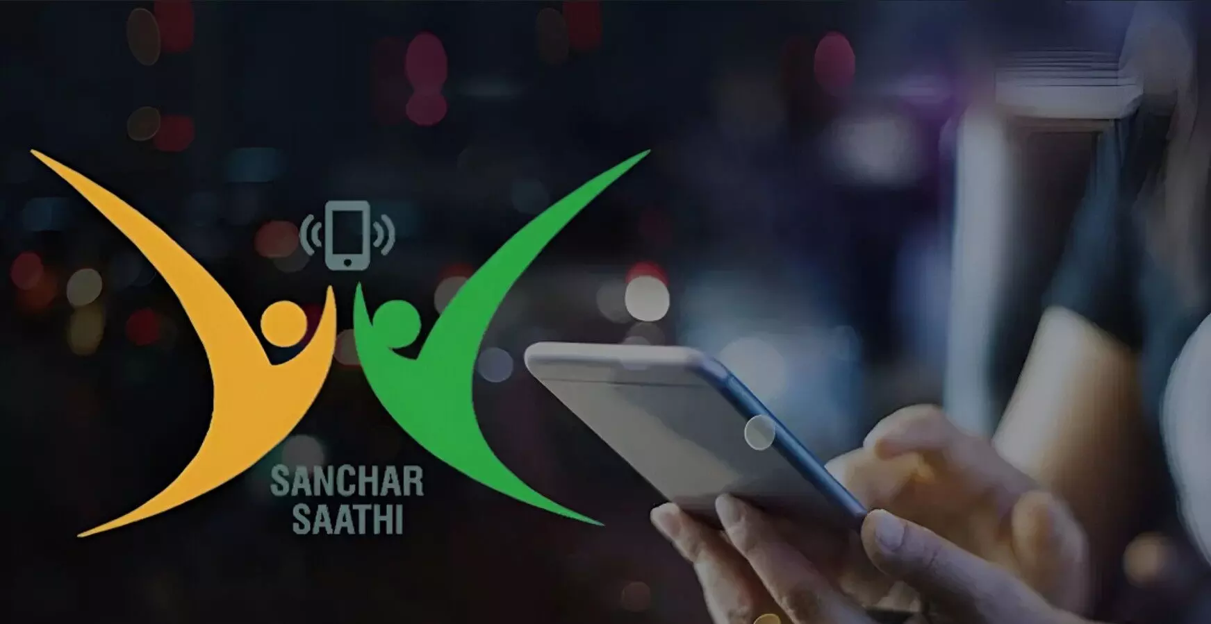 Sanchar Saathi App: क्या संचार साथी मोबाइल ऐप? एक क्लिक में पकड़े जाएंगे फ्रॉड कॉल, मोबाइल चोरी और नकली SIM, अभी समझें इसके पावरफुल फीचर्स