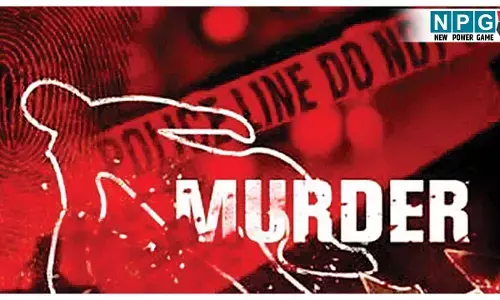 Raipur Crime News: रायपुर में युवक की चाकू मारकर हत्या, एक के बाद एक चाकू से किया ताबड़तोड़ वार, 2 नाबालिग समेत 3 हिरासत में