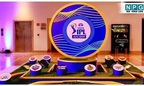 IPL 2026 Auction: IPL 2026 की रजिस्ट्रेशन पूरी, 1355 खिलाड़ियों ने कराया रजिस्ट्रेशन, 2 करोड़ कैटेगरी में 45 खिलाड़ी, पढ़ें ऑक्शन में कौन बनेगा सबसे महंगा?