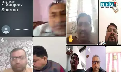 Teacher Performance: टेट के विरोध में शिक्षक 5 दिसंबर को नहीं करेंगे दिल्ली में रैली, प्रशासन ने 300 शिक्षकों के साथ प्रदर्शन करने की दी थी अनुमति, फेडरेशन ने किया विरोध...