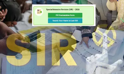 Delhi SIR Form: दिल्ली में SIR कब से शुरू होगा? BLOs की तैयारी पूरी, ECI का बड़ा अपडेट, पढ़ें 2002 Voter List कैसे चेक करें?