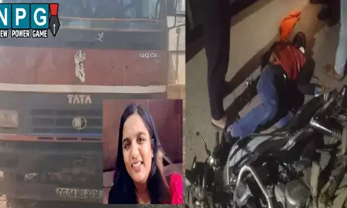 Bilaspur Accident News: तीन दिन में 3 हादसे और तीन लोगों की मौत...दो बाइकों के बीच भिड़ंत, तो कहीं ट्रैक्टर ने मारी टक्कर