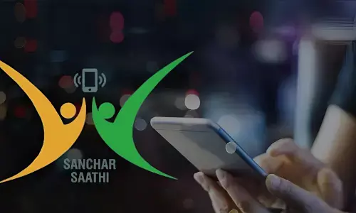 Sanchar Saathi App: क्या संचार साथी मोबाइल ऐप? एक क्लिक में पकड़े जाएंगे फ्रॉड कॉल, मोबाइल चोरी और नकली SIM, अभी समझें इसके पावरफुल फीचर्स