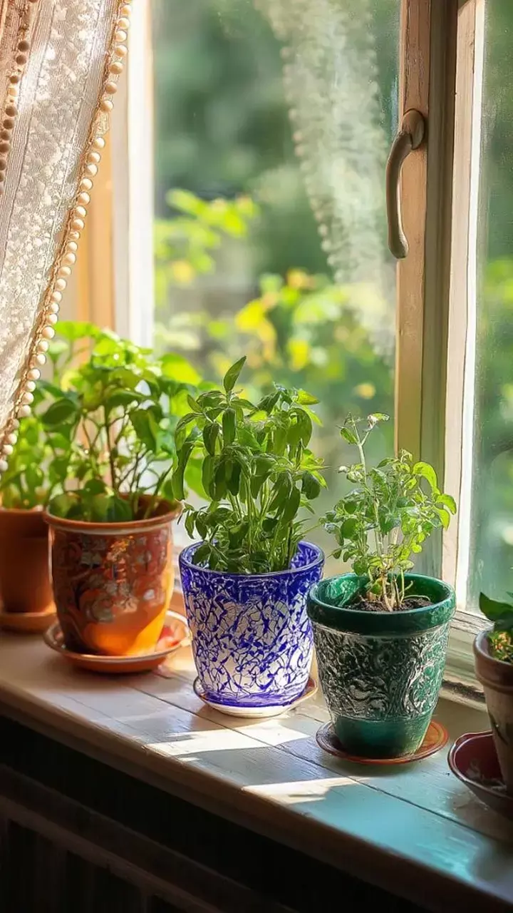 Morning Vastu Tips Hindi: सुबह उठते ही किन पेड़ पौधों का दर्शन करना शुभ होता है?