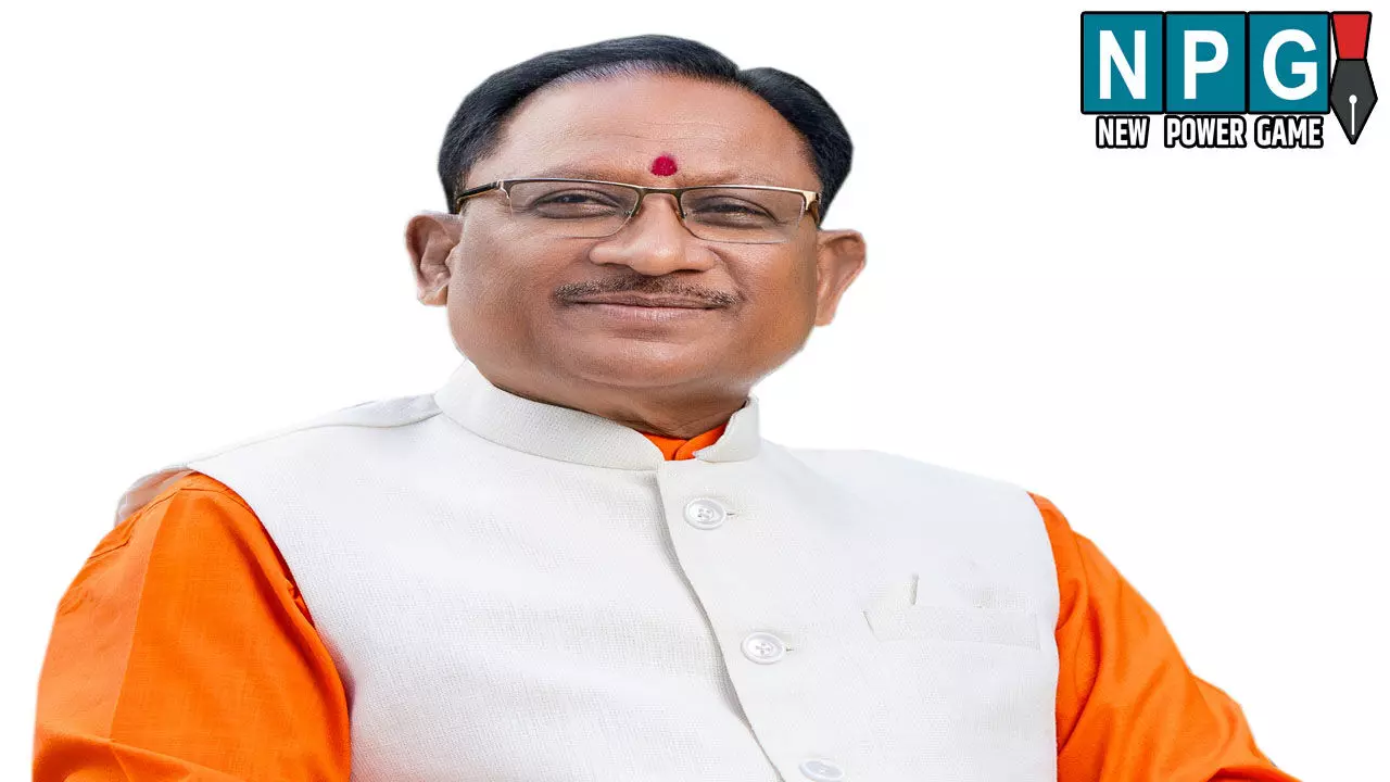 मुख्यमंत्री विष्णुदेव साय के निर्देश पर ग्रामों में फिर बहाल हुई बिजली व्यवस्था, कई जिलों में सोलर प्लांट पूर्ण संचालित मुख्यमंत्री विष्णुदेव साय के निर्देश पर ग्रामों में फिर बहाल हुई बिजली व्यवस्था, कई जिलों में सोलर प्लांट पूर्ण संचालित