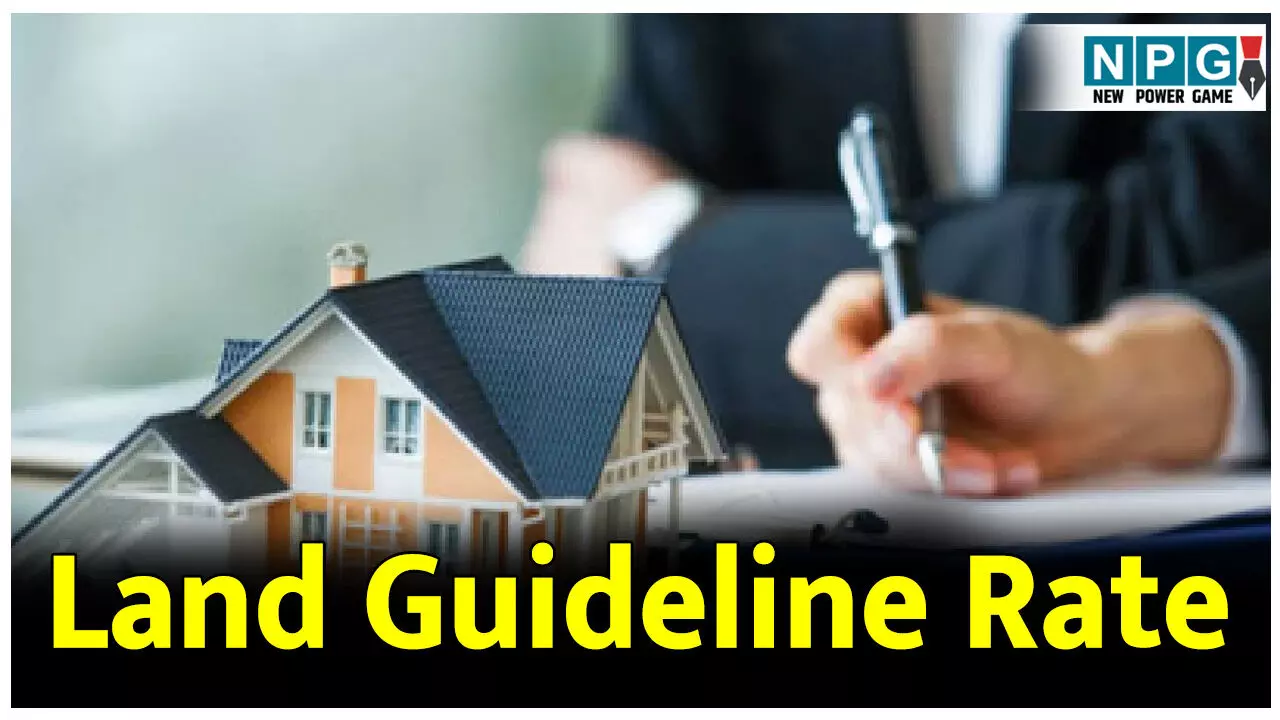 CG Land Guideline Rate:...इसलिए छत्तीसगढ़ मनी लॉड्रिंग का गढ़ बन गया, फ्लैट और मकानों के रेट पुणे, बेंगलुरू के बराबर, आम आदमी घर नहीं खरीद सकता और बिल्डर, भूमाफिया मालामाल