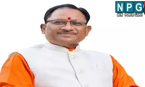 मुख्यमंत्री विष्णुदेव साय के निर्देश पर ग्रामों में फिर बहाल हुई बिजली व्यवस्था, कई जिलों में सोलर प्लांट पूर्ण संचालित