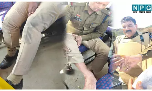 CG News: कोल खदान विस्तार को लेकर ग्रामीण और पुलिस में भिड़ंत, ग्रामीणों के हमले में एडिशनल एसपी समेत 30 पुलिसकर्मी घायल