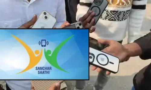 Sanchar Saathi App: सरकार ने संचार साथी ऐप Mandatory रूल पर क्यों लिया यू-टर्न,? जानिए सरकार की मजबूरी