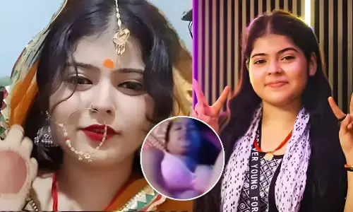 Viral MMS Scandals: नवंबर के 4 बड़े Viral MMS Scandals ने बजा दी है खतरे की घंटी, पढ़ें काजल कुमारी से स्वीट जन्नत तक- कैसे AI Deepfake ने बर्बाद कर दी 4 जिंदगियां