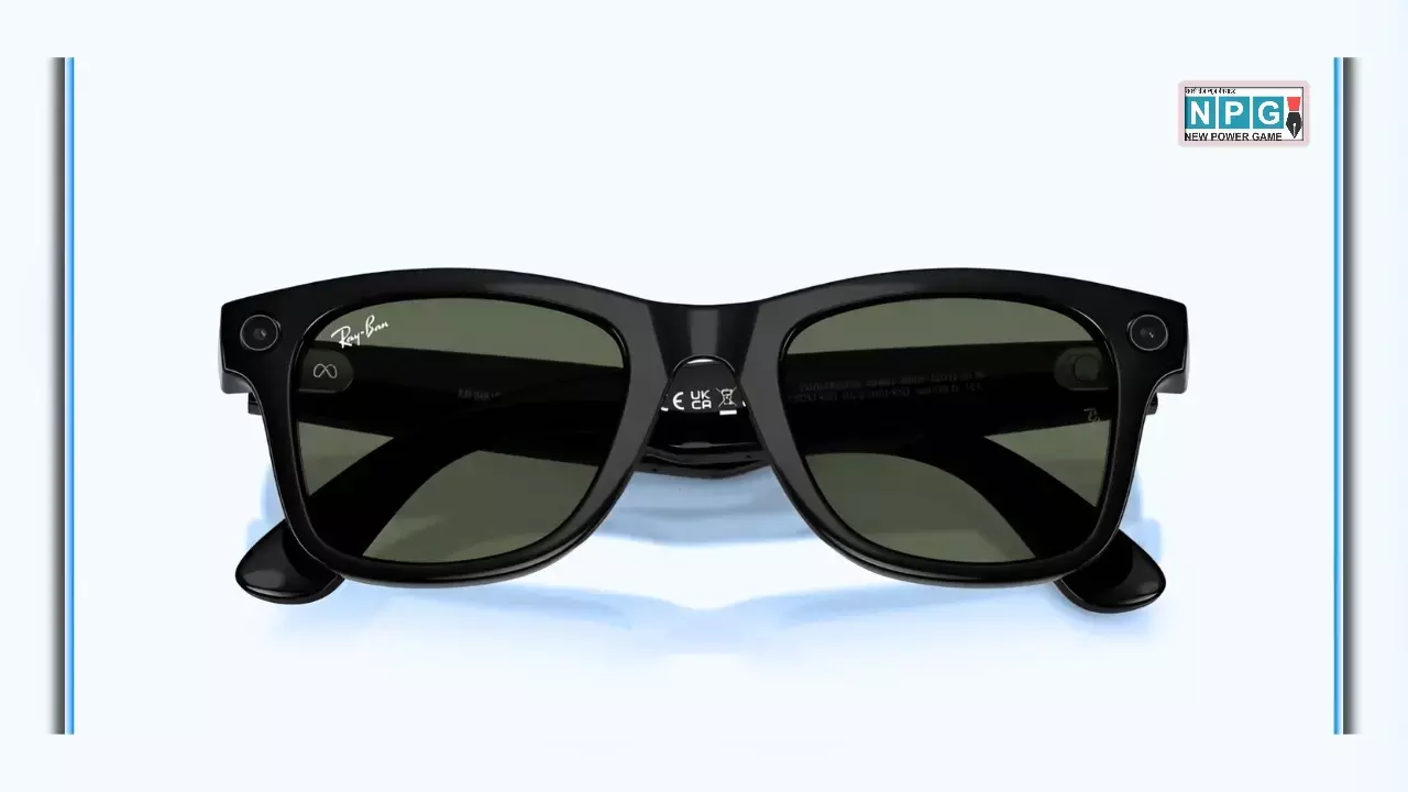Ray-Ban Meta Gen 2 Glasses Launched in India News Hindi
