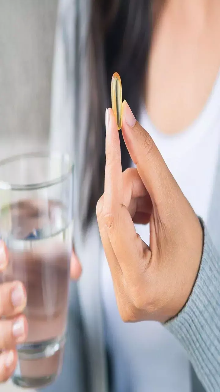 Roj Kitna Vitamin D Lena Chahiye: शरीर को रोजाना कितने  विटामिन D की जरूरत होती है?