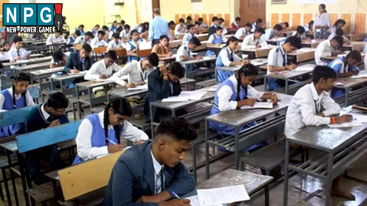 CG School Education: 11 दिसंबर से सीजी बोर्ड की अर्धवार्षिक परीक्षा: पालकों की जेब पर पड़ेगा बोझ, प्रश्न पत्र की छपाई का पैसा छात्रों से वसूलने DEO का फरमान