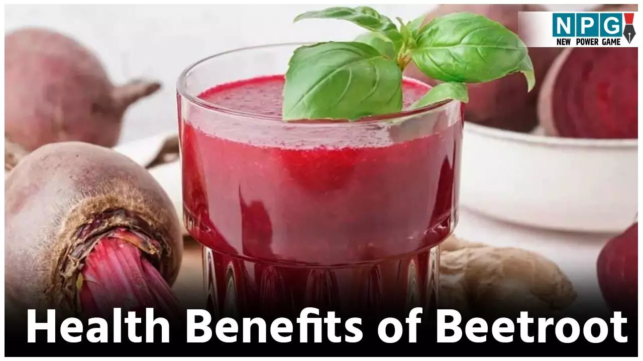 Health Benefits of Beetroot In Hindi: सर्दियों में दिल का खास ख्याल रखेगा चुकंदर, जानिए इसके बेहतरीन फायदे