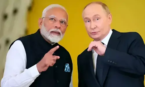 Putin Visit to India: पुतिन का भारत दौरा, 25 से ज्यादा समझौते तय, 10 सरकारी और 15 व्यापारिक डील पर लगेगी मुहर, पढ़ें पूरी डिटेल