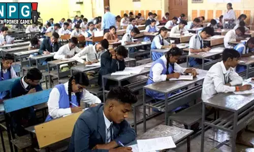 CG School Education: 11 दिसंबर से सीजी बोर्ड की अर्धवार्षिक परीक्षा: पालकों की जेब पर पड़ेगा बोझ, प्रश्न पत्र की छपाई का पैसा छात्रों से वसूलने DEO का फरमान