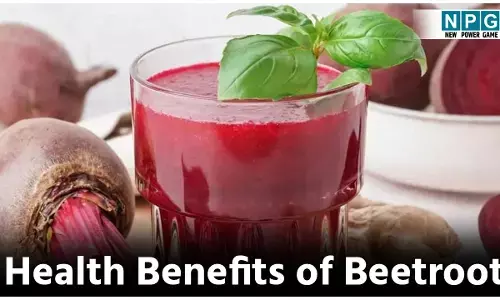 Health Benefits of Beetroot In Hindi: सर्दियों में दिल का खास ख्याल रखेगा चुकंदर, जानिए इसके बेहतरीन फायदे