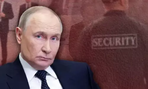 Vladimir Putin Security India: रूसी एलीट कमांडो, ड्रोन और AI कैमरों का घेरा, पुतिन की सुरक्षा इतनी सख्त कि परिंदा भी नहीं मार पाएगा पर