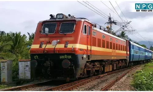 CG Train News: ऑटोमेटिक सिग्नलिंग कार्य का हवाला दे 10 ट्रेनों को रेलवे ने किया निरस्त, दो होंगी बीच में समाप्त